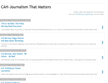 Tablet Screenshot of cah-jtm.blogspot.com