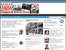 Tablet Screenshot of historiadejuventudes-libertarias.blogspot.com