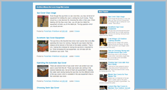 Desktop Screenshot of lucio-vergel.blogspot.com