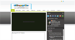 Desktop Screenshot of catatan-mietha.blogspot.com