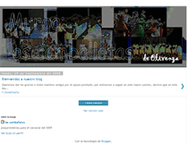 Tablet Screenshot of murgaloscamballotas.blogspot.com