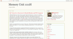 Desktop Screenshot of 1111h.blogspot.com