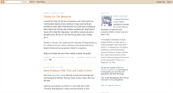 Desktop Screenshot of couragetoshare.blogspot.com