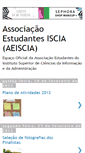 Mobile Screenshot of aeiscia.blogspot.com