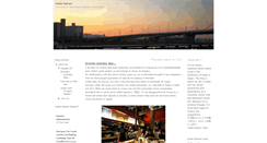 Desktop Screenshot of iwateramen.blogspot.com