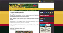 Desktop Screenshot of blogliga-m.blogspot.com