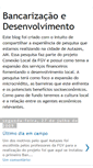 Mobile Screenshot of conexaoautazes.blogspot.com