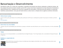 Tablet Screenshot of conexaoautazes.blogspot.com