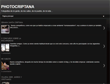 Tablet Screenshot of fotosdecampodecriptana.blogspot.com