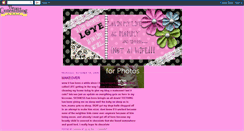 Desktop Screenshot of imnotawife.blogspot.com