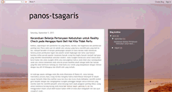 Desktop Screenshot of panos-tsagaris.blogspot.com