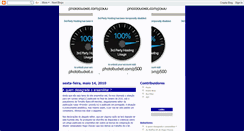 Desktop Screenshot of blogmilitar.blogspot.com