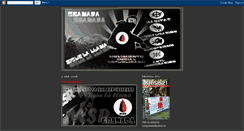 Desktop Screenshot of msrgranada.blogspot.com