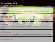 Tablet Screenshot of herzebrockersvi.blogspot.com