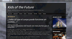 Desktop Screenshot of bilingual-speakers.blogspot.com