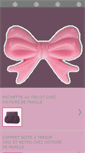 Mobile Screenshot of missdeco.blogspot.com