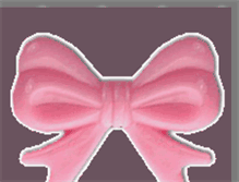 Tablet Screenshot of missdeco.blogspot.com