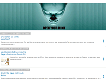 Tablet Screenshot of openyourmind-jd.blogspot.com