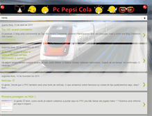 Tablet Screenshot of pcpepsicola.blogspot.com