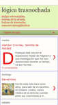 Mobile Screenshot of haikus-trasnochados.blogspot.com