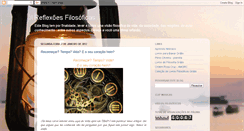 Desktop Screenshot of alexandrefilo.blogspot.com