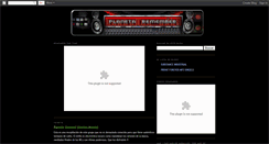 Desktop Screenshot of planetaremember.blogspot.com