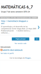 Mobile Screenshot of mat67cbta24.blogspot.com