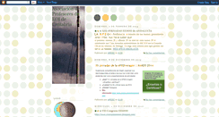 Desktop Screenshot of apeoic.blogspot.com