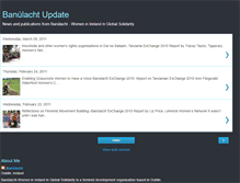 Tablet Screenshot of banulacht.blogspot.com
