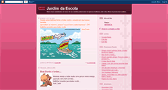 Desktop Screenshot of epavinfancia.blogspot.com