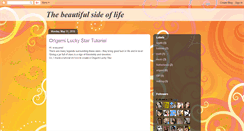 Desktop Screenshot of allinutzab.blogspot.com