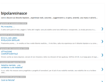 Tablet Screenshot of bipolaresinasce.blogspot.com