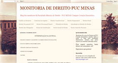 Desktop Screenshot of monitoriafmdcoreu.blogspot.com