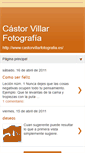 Mobile Screenshot of castorvillar.blogspot.com