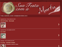 Tablet Screenshot of martasottomaior.blogspot.com