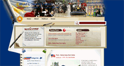 Desktop Screenshot of eva-riveral.blogspot.com