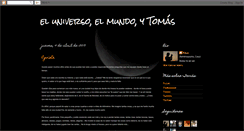 Desktop Screenshot of eshoradecrear.blogspot.com