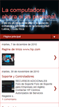 Mobile Screenshot of hpcrestrategia.blogspot.com