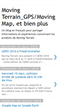 Mobile Screenshot of movingterrain-gps-movingmap-etplus.blogspot.com