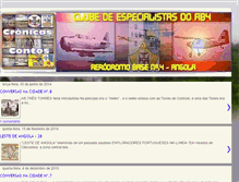 Tablet Screenshot of ab4-cronicasecontos.blogspot.com