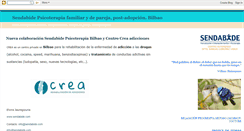 Desktop Screenshot of detodosloscolores.blogspot.com