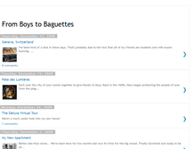 Tablet Screenshot of boystobaguettes.blogspot.com