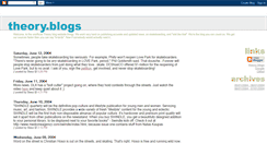 Desktop Screenshot of blogd.blogspot.com