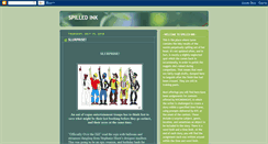 Desktop Screenshot of mysteriouscompany.blogspot.com