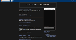 Desktop Screenshot of emilia-c.blogspot.com