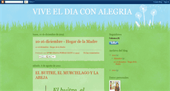 Desktop Screenshot of gporrasgijon.blogspot.com