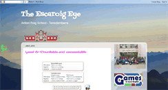 Desktop Screenshot of antoniroigschool.blogspot.com