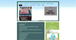 Desktop Screenshot of info-lukas.blogspot.com