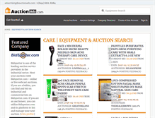 Tablet Screenshot of careforindia.blogspot.com