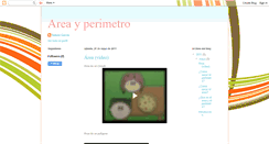 Desktop Screenshot of infotareamatematicas.blogspot.com